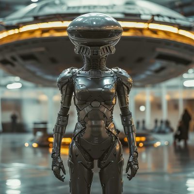 alien, extraterrestrial, futuristic, space, ufo, sci-fi